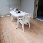 Bright Flat With Large Balcony In *