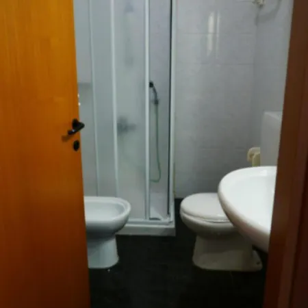 Bright Flat With Large Balcony In Apartmán