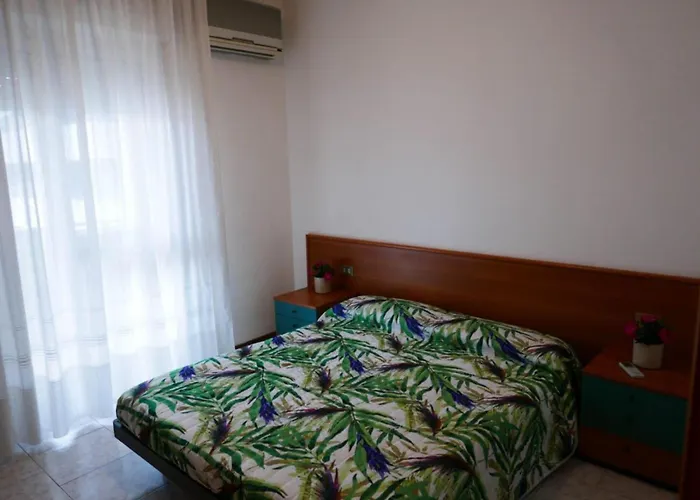 Bright Flat With Large Balcony In דירה